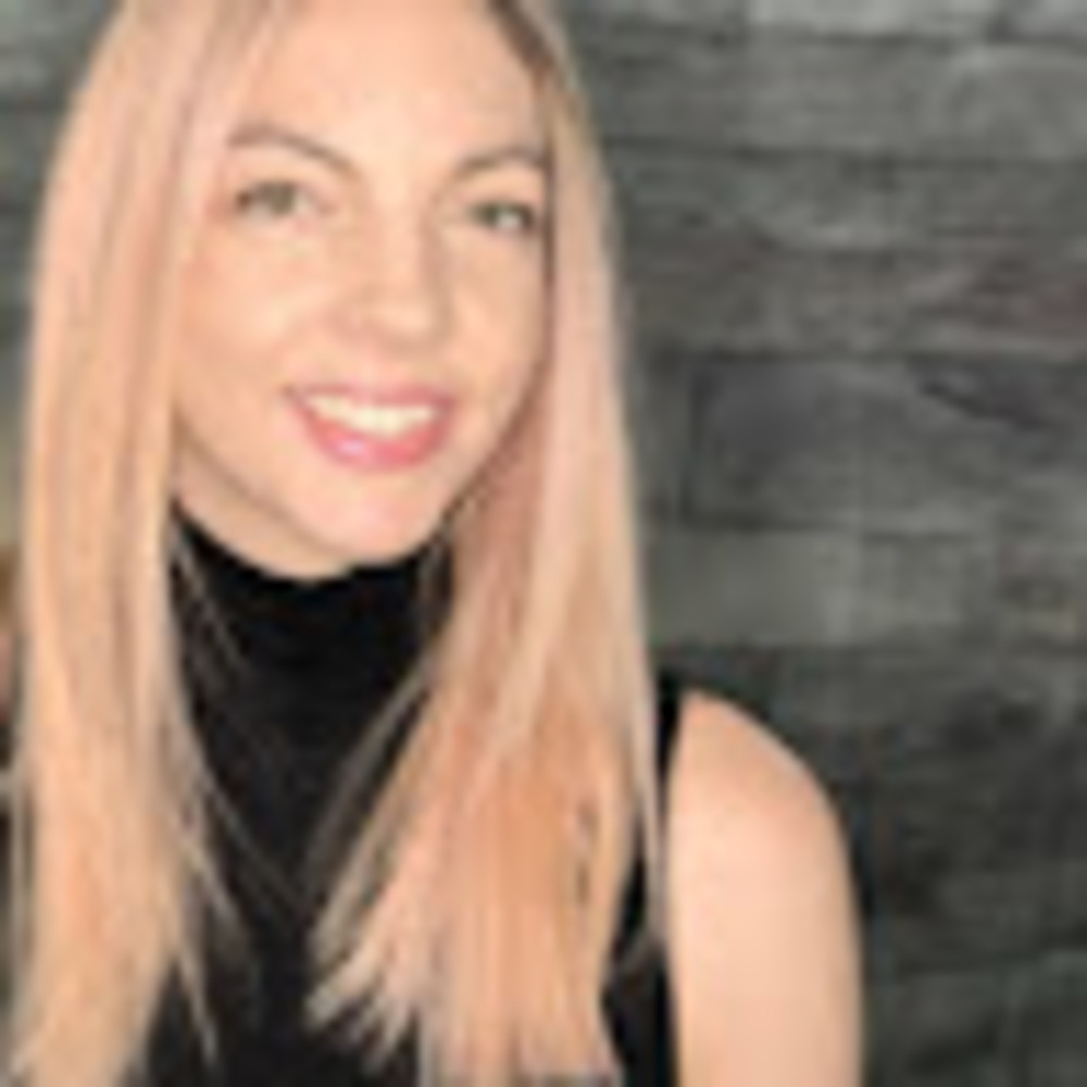 Meet your Posher, Christina